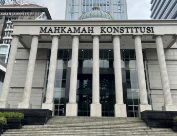 Pilkada Kuansing 2024 Bakal Berujung di Makamah Konstitusi